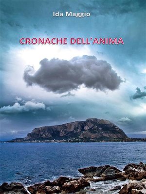 cover image of Cronache dell'anima